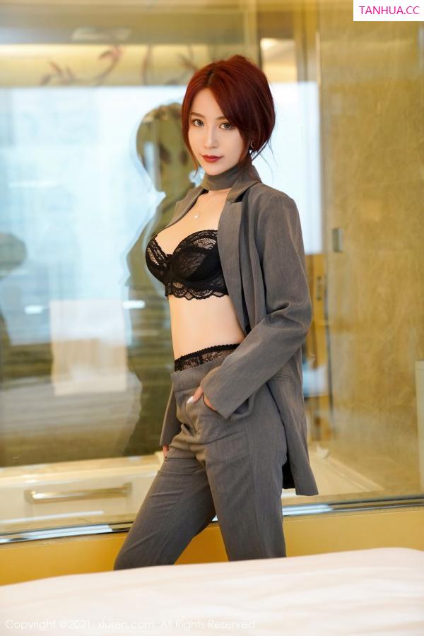 周慕汐  [XiuRen]高清写真图 2021.04.30 VOL.3368 周慕汐baby第15张图片